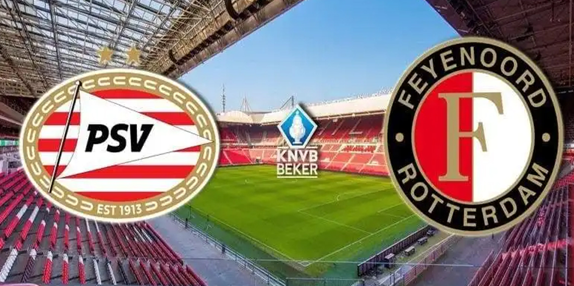 Feyenoord - PSV maçı canlı izle! Yayın saati ve kanalı belli oldu
