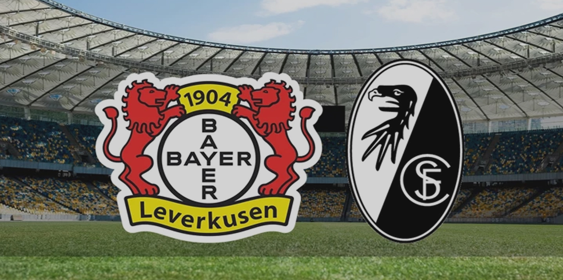 Bayer Leverkusen - Freiburg maçı canlı izle! Yayın saati ve kanalı belli oldu