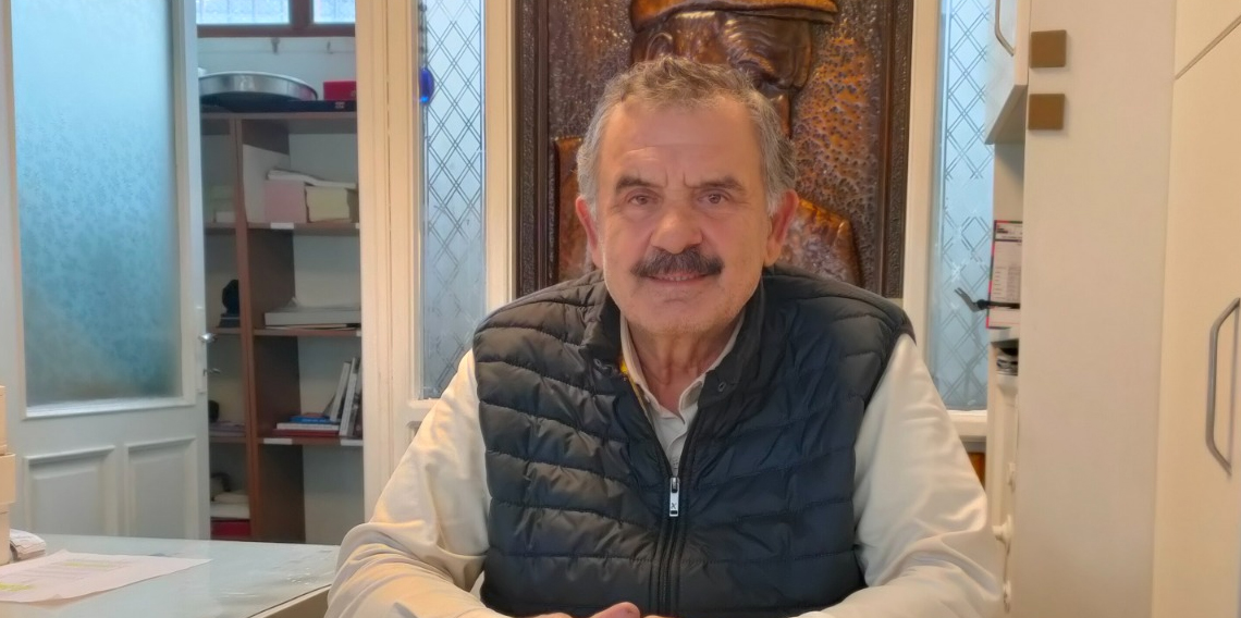 Karadenizli Balıkçılar Mazot Fiyatlarından Dertli