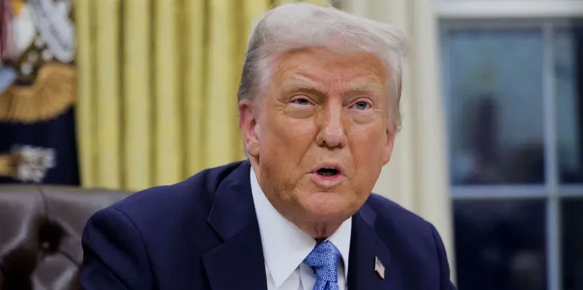 Trump: “Gazze’ye istikrar gücü yakında hazır olacak, Katar asker gönderebilir”