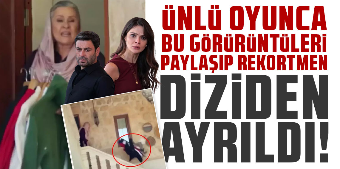 Ünlü oyuncu 