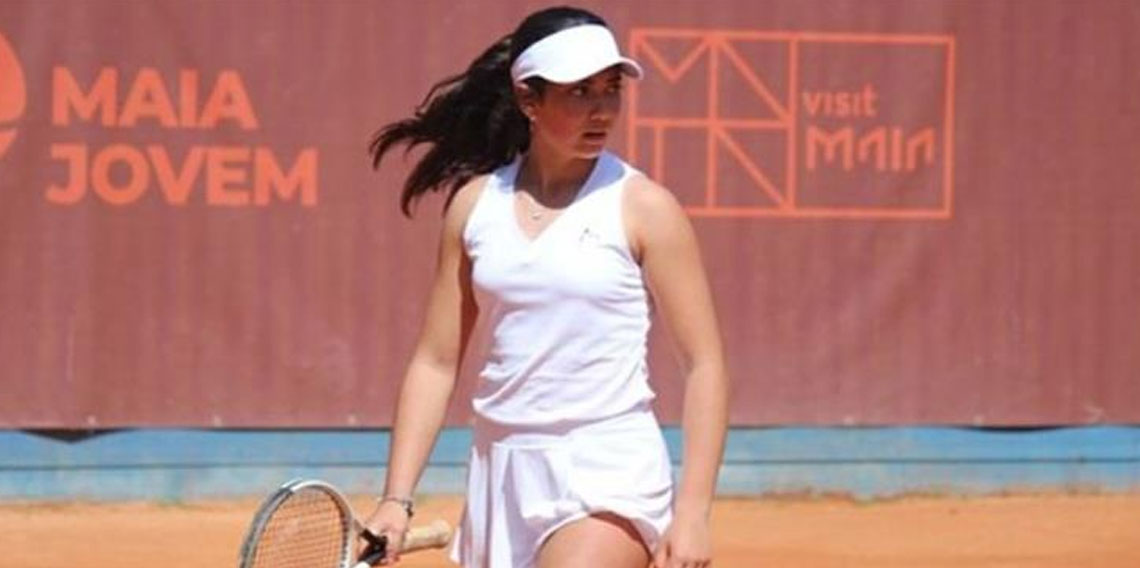 Zeliha Nil Çukurluoğlu, Monako'da tarih yazdı!