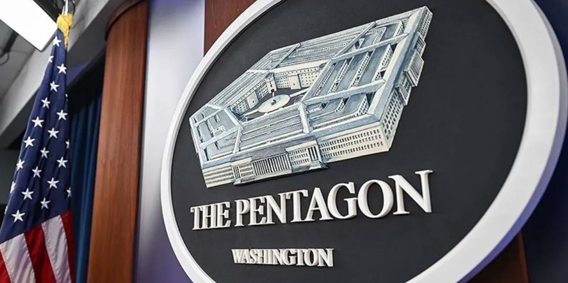 Pentagon'un asker maaşlarını ödeyebilmek için bağış alması ABD'yi karıştırdı