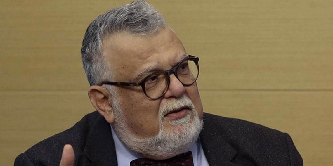 Celal Şengör ev sahibiyle mahkemelik oldu! 