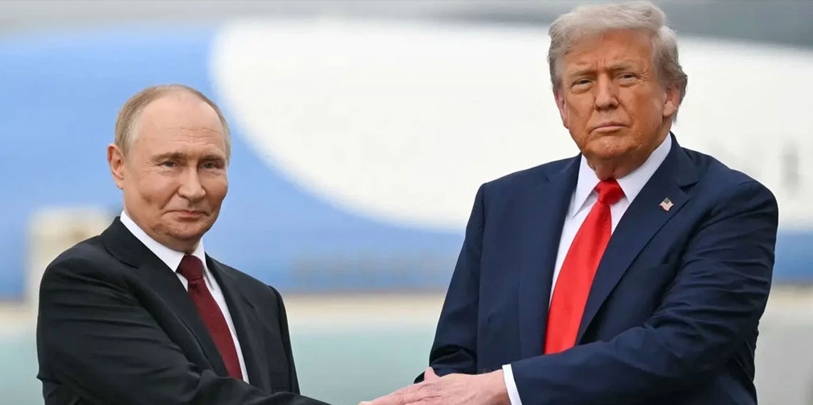 Trump görüşmeyi iptal etti, Kremlin “zirve gerçekleşecek” dedi