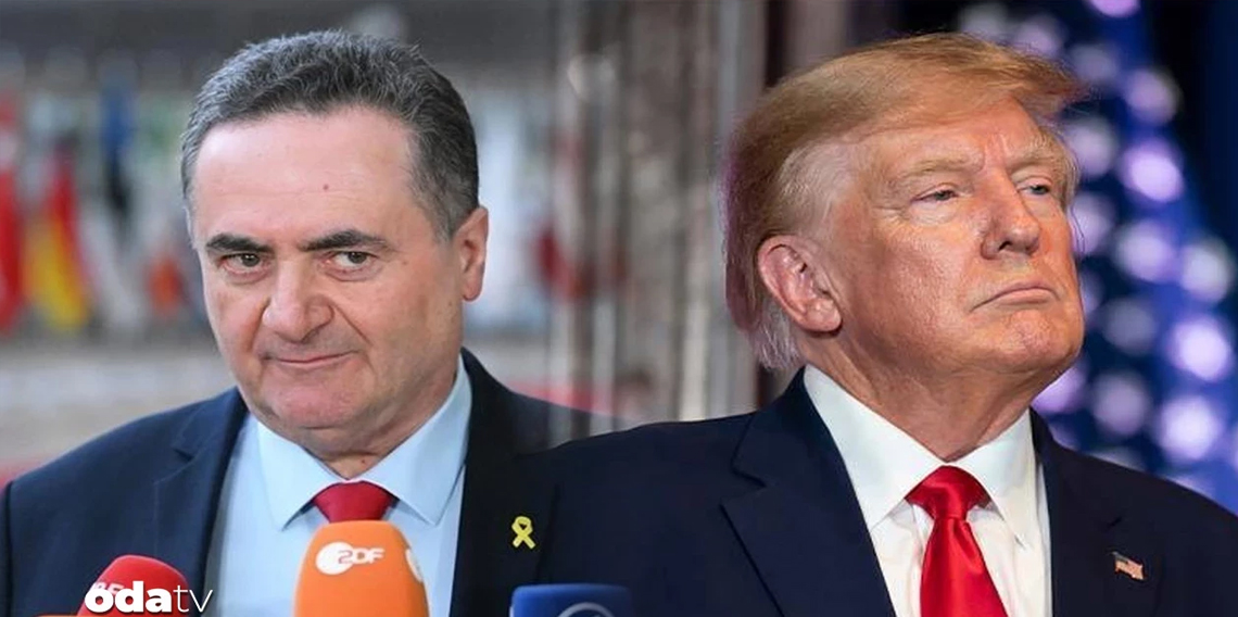 Trump, Hamas'a 48 saat verdi