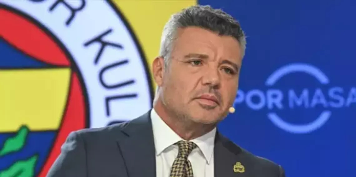 Fenerbahçe yener ya da yerilir ancak hak yemez!