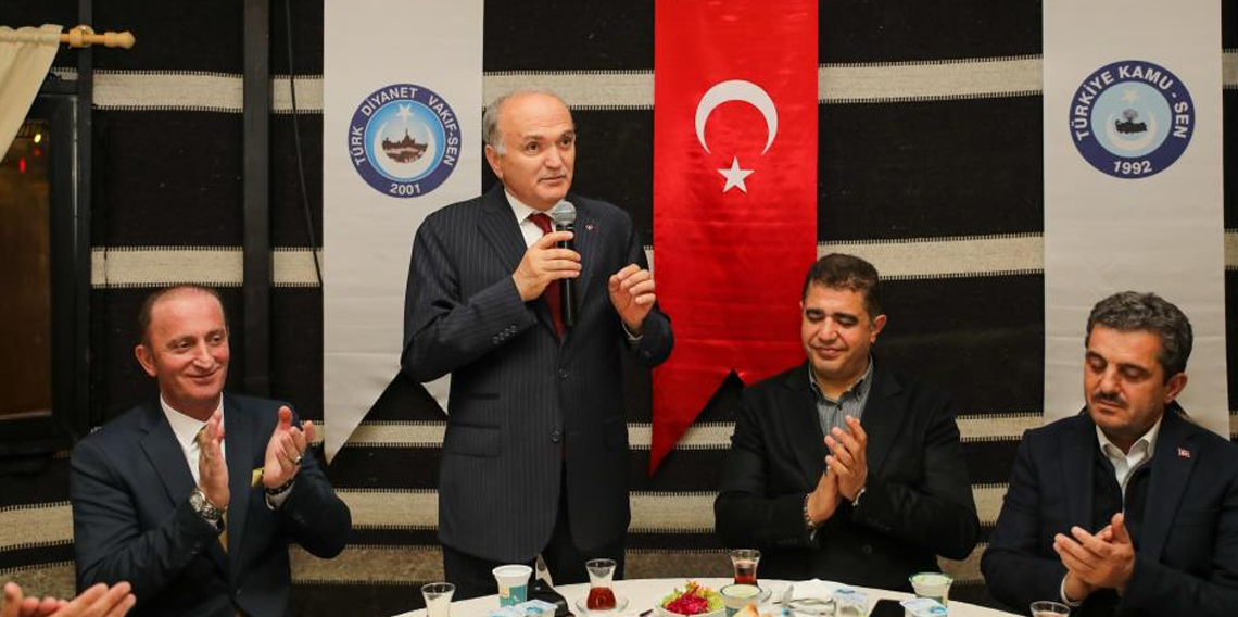 Başkan Özlü seçim öncesi verdiği sözü tutuyor