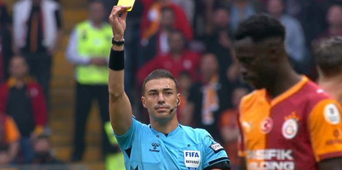 GALATASARAY’DA PANİK!