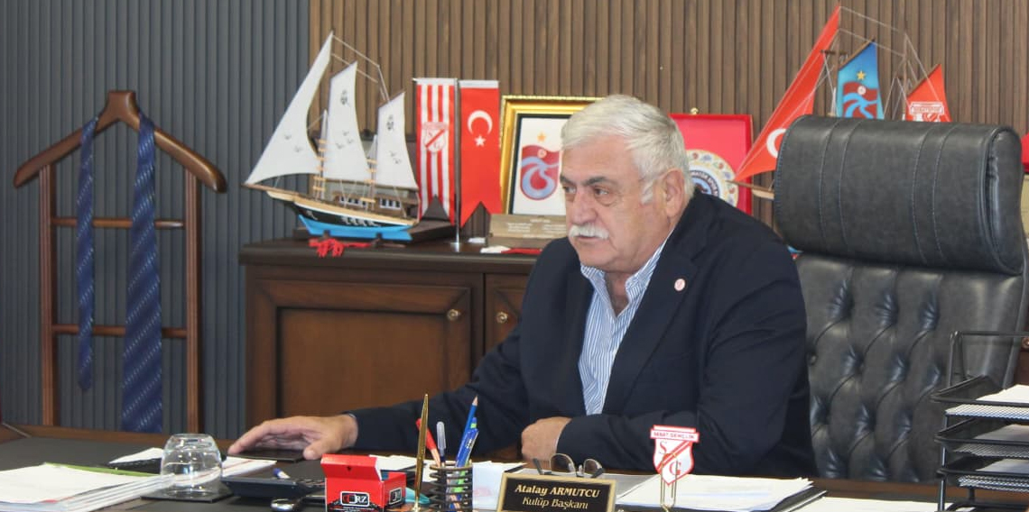 Sebat Gençlik Liderliği Geri Aldı!