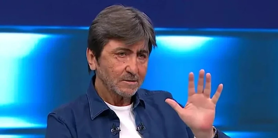 Rıdvan Dilmen'in Galatasaray tespiti gündem oldu