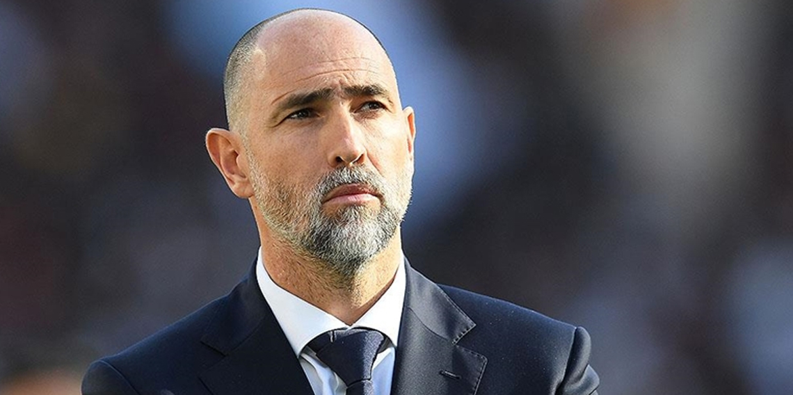 Igor Tudor kovuldu, işte Juventus'un yeni hocası!