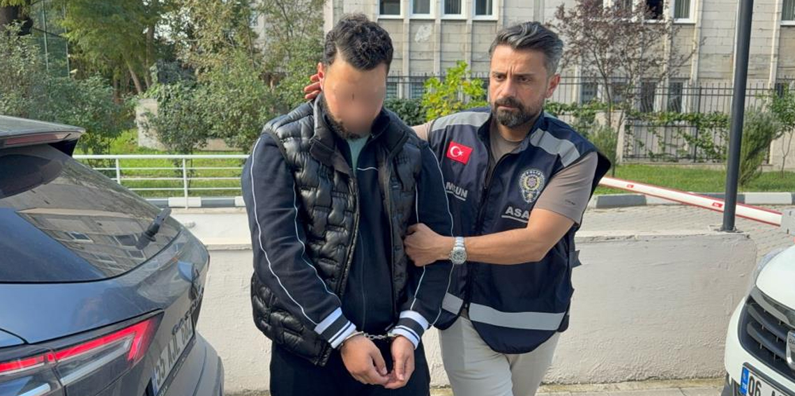 Pompalı tüfekle 2 kişiyi yaralayanlar adliyeye sevk edildi