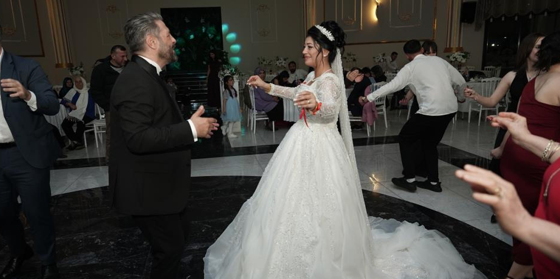 Rize’ye forvet damat transferi