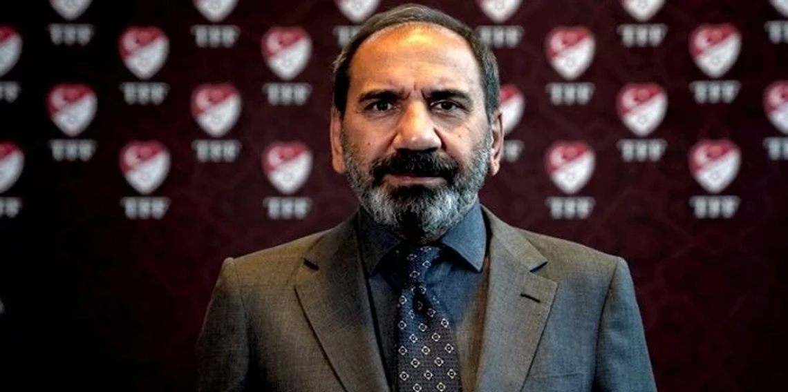Mecnun Otyakmaz: Hakemlerin adları açıklanacak