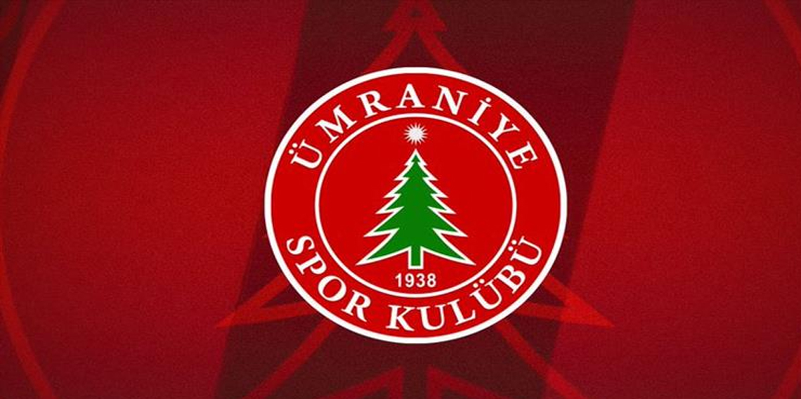 Ümraniyespor; Küme düşme iptal edilsin!