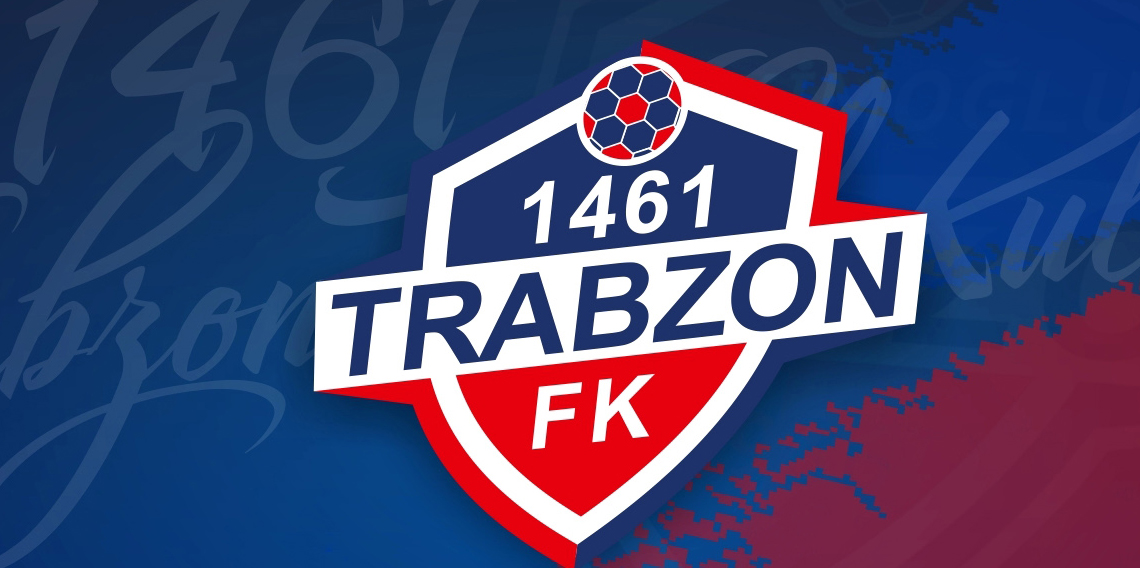 1461 Trabzon FK’da hedef Türkiye Kupası
