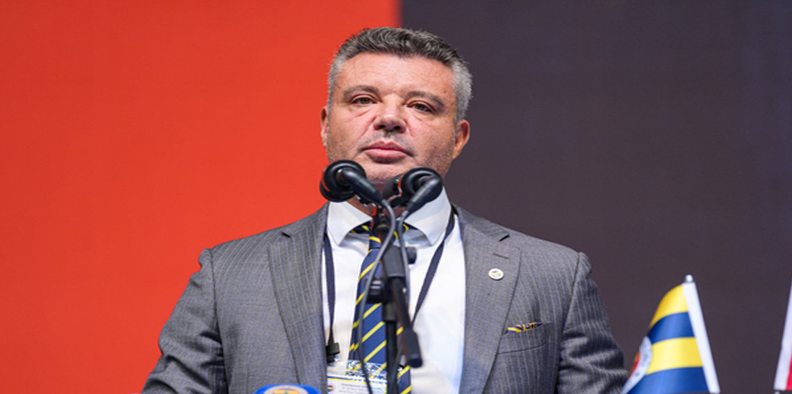 Sadettin Saran: Türk futbolu için yeni bir sayfa açılacak