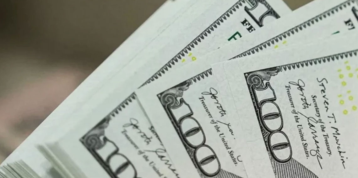 Dolar 42 TL sınırında: Kurumsal yatırımcılar ve vatandaşlar dikkat kesildi