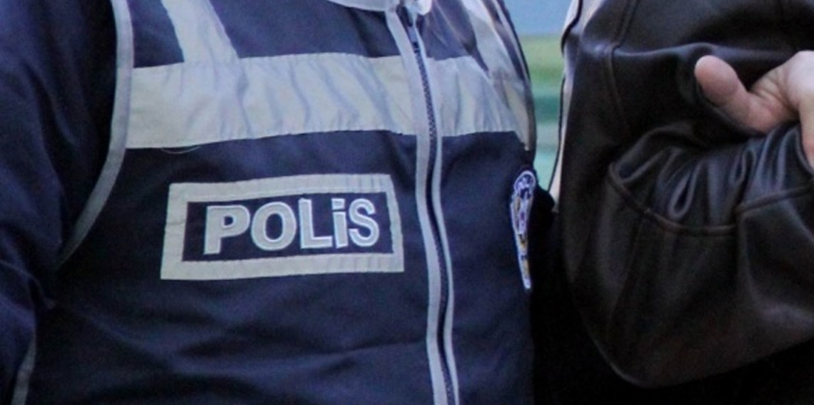 DEAŞ terör örgütü üyesi oldukları tespit edilen yabancı uyruklu 13 şüpheliye gözaltı
