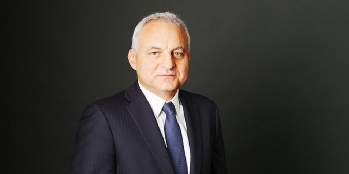 Rolls-Royce CEO'sundan Eurofighter açıklaması