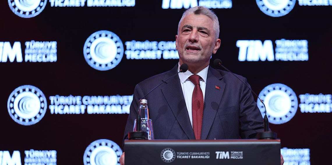 Bakan Bolat: 