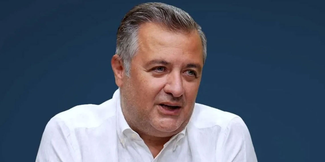 Mehmet Demirkol: Liglerin hemen durdurulması lazım