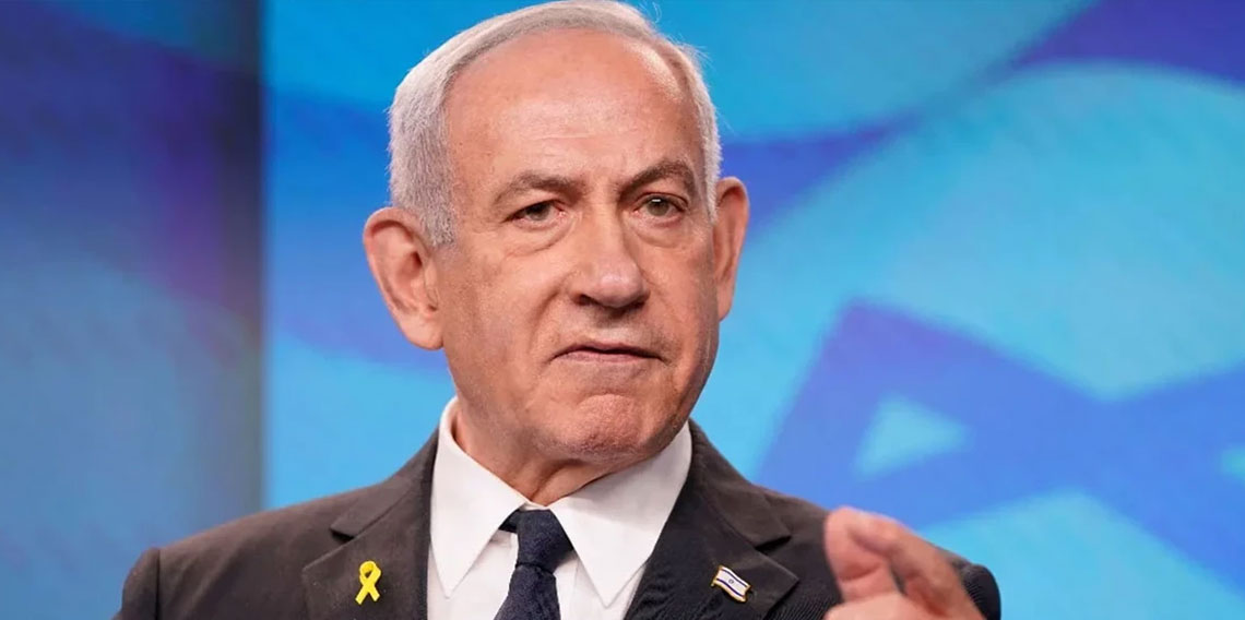 Netanyahu ateşkesi tanımıyor! Gazze'ye 'acil ve güçlü' saldırı emri verdi