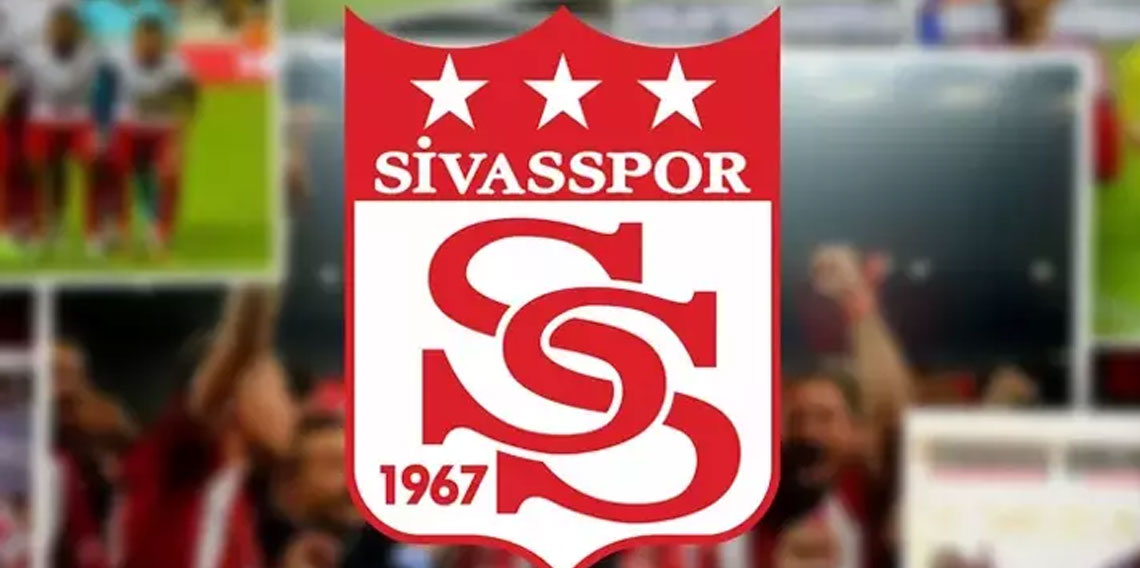 FİFA'dan Sivasspor'a 3 dönem transfer yasağı: Resmi açıklama geldi