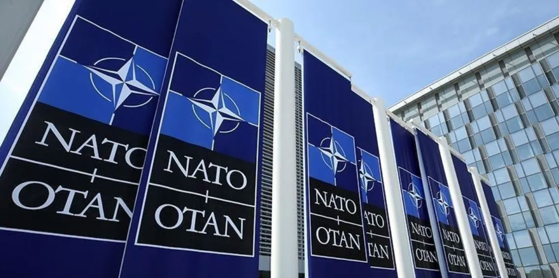 NATO tarihinde bir ilk: Biyoteknoloji konferansını gerçekleştirdi