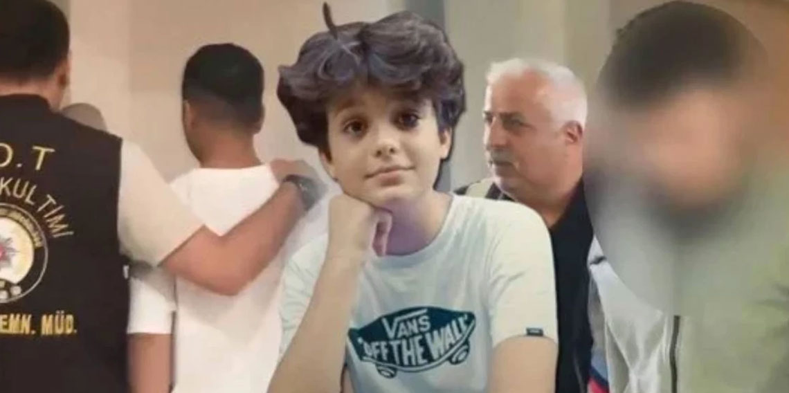 Minguzzi davasında yeni gelişme: Başsavcılıktan istinaf başvurusu