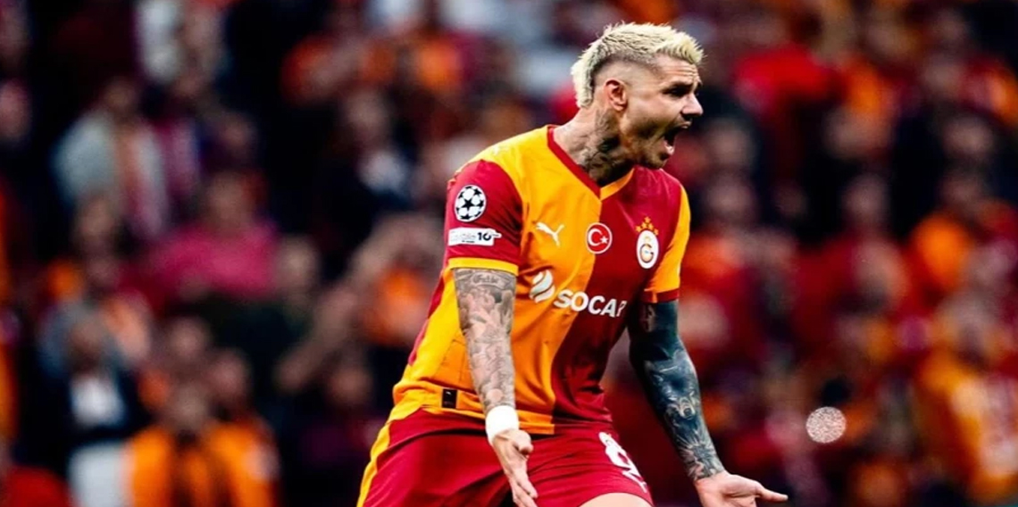 Icardi için transfer iddiası