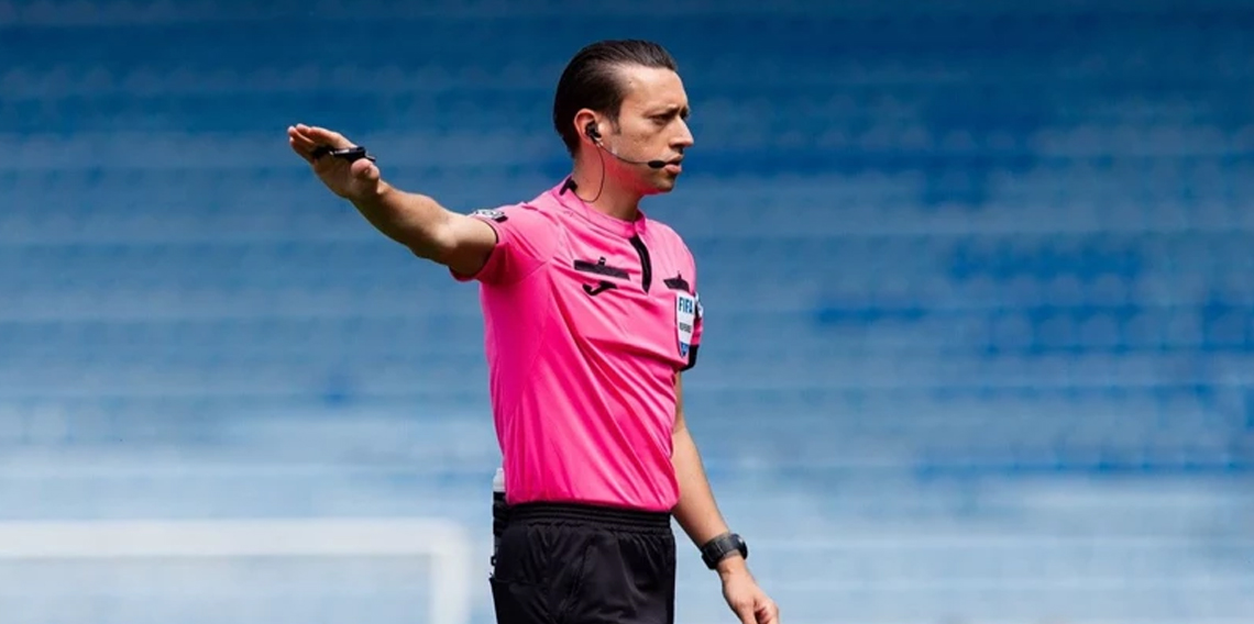 Bahis skandalında 7 üst klasman hakem: Zorbay Küçük ve diğerlerinin sezon karnesi açıklandı