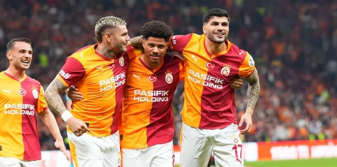 Galatasaray'ın kasasını dolduracak proje