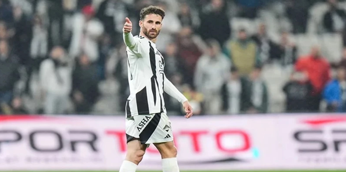 Derbi öncesi Rafa Silva belirsizliği!