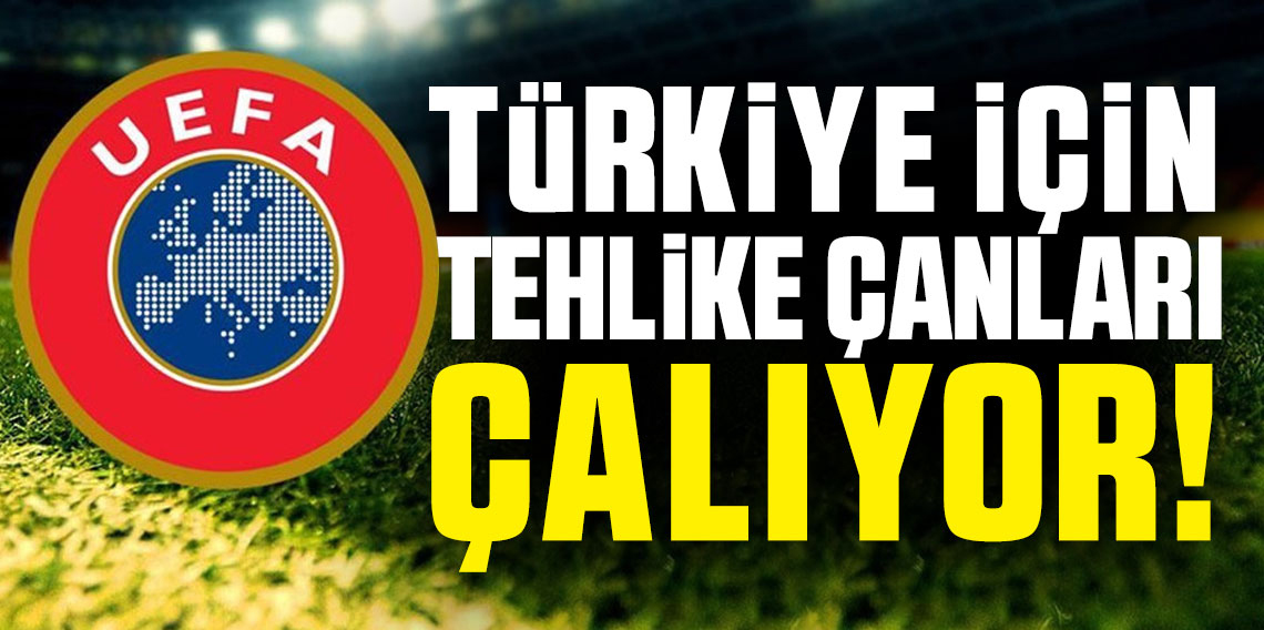 UEFA, bahis skandalı sonrası harekete geçiyor