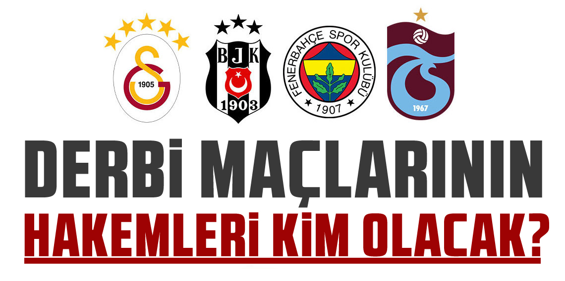 Bahis skandalı sonrası gözler hakem atamalarında!