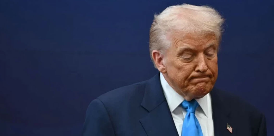 Trump’tan Pentagon’a nükleer test talimatı: “Derhal başlayın”