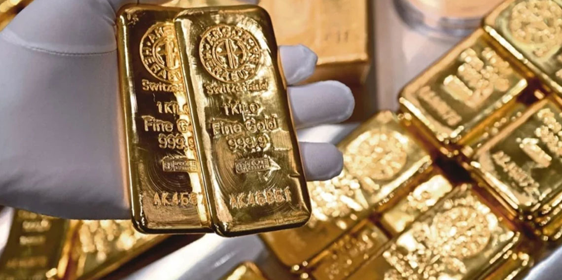 Altın düşse de hedef değişmedi: 5.000 dolar ufukta, gümüş ve platin zirvede