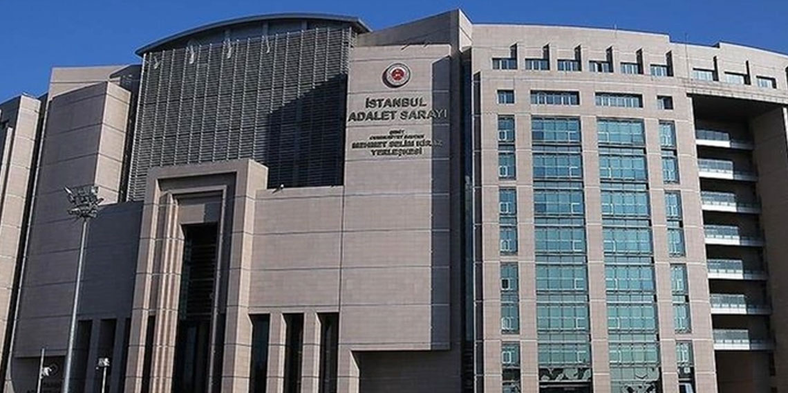 İBB'ye yönelik soruşturma! 4 şüpheli hakkında daha gözaltı kararı