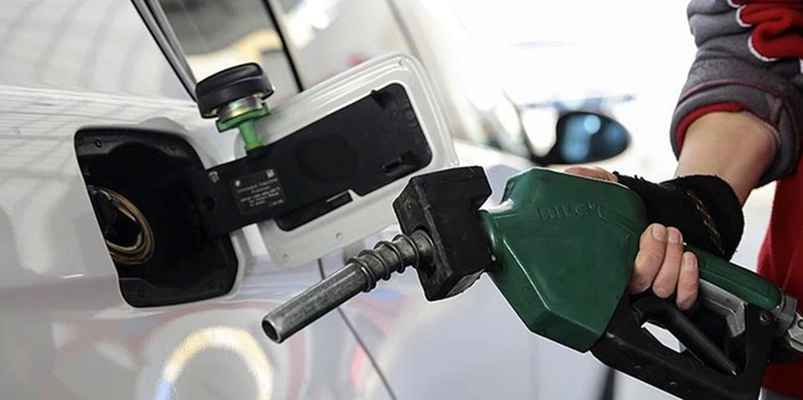Motorinden sonra benzine de zam kapıda!