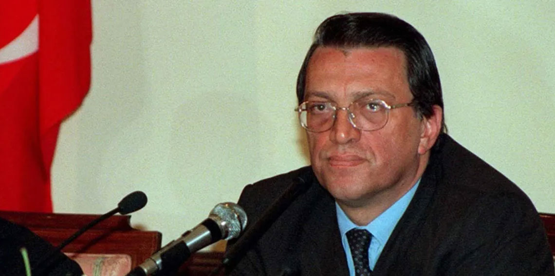 Eski Başbakan Mesut Yılmaz'ın vefatının üzerinden 5 yıl geçti
