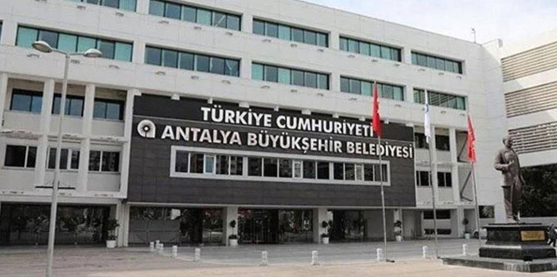 Antalya Büyükşehir ve Finike belediyelerine 3,7 milyon lira çevre cezası