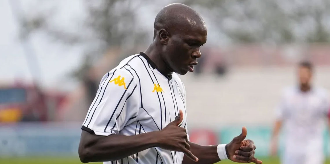 Türkiye’de yattı, Azerbaycan’da şaha kalktı! 3 günde 3 gol attı!