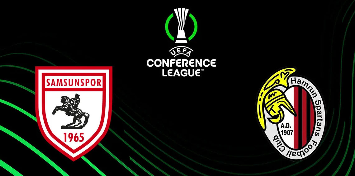 Samsunspor - Hamrun Spartans FC maçı ne zaman? Nerede oynanacak?