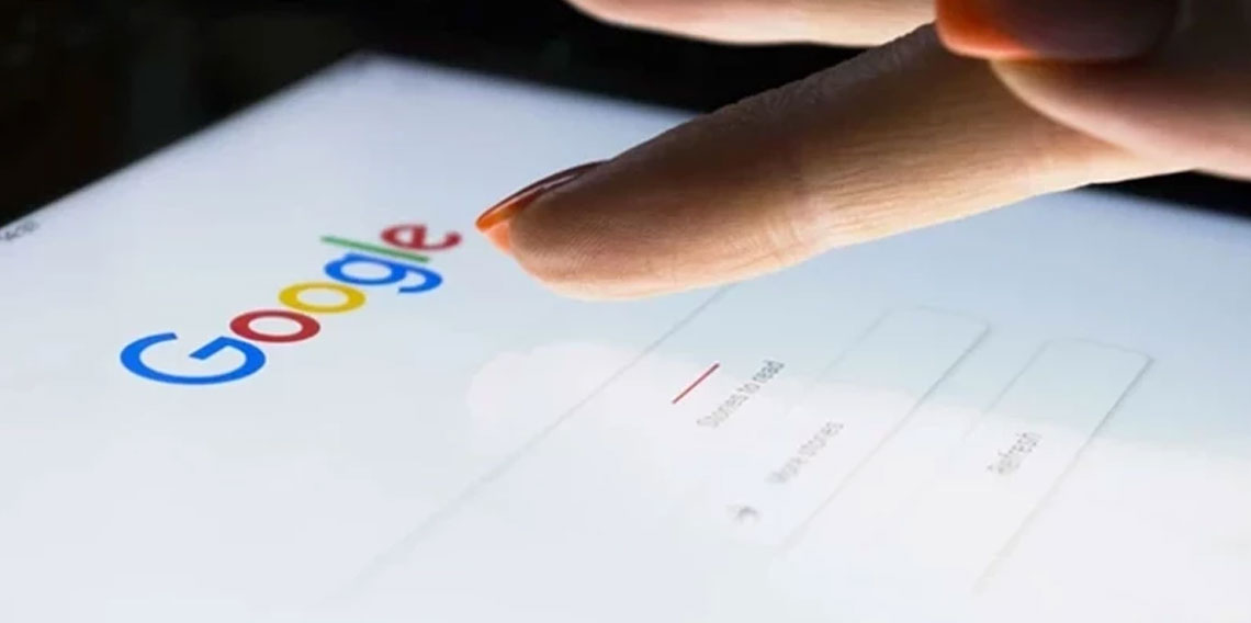 İsrail'in Google ve Amazon ile gizli anlaşması ifşa edildi!