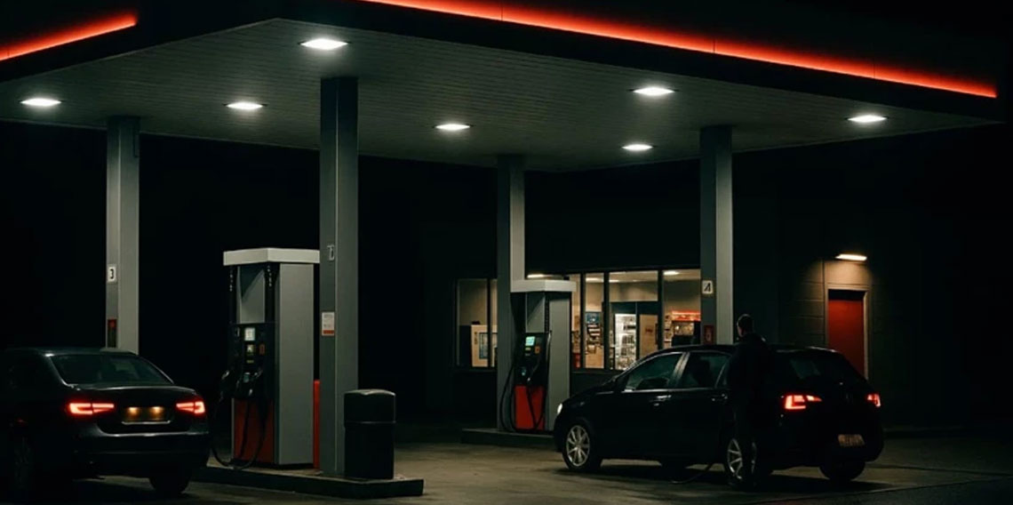 Türkiye'de 600 istasyonu bulunan akaryakıt devi resmen satıldı