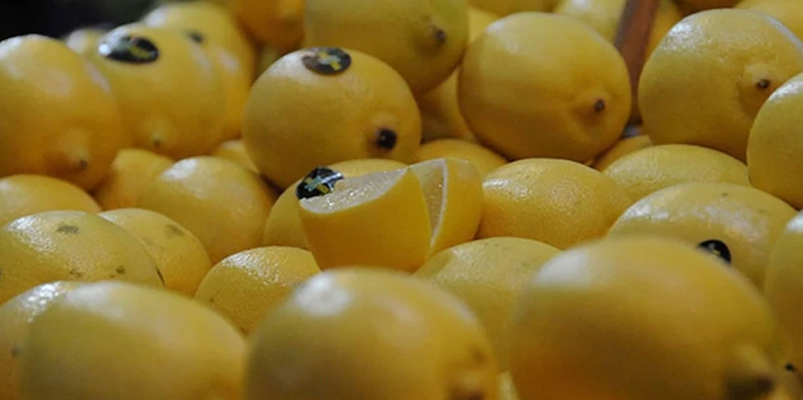 Pazarın şampiyonu bu kez limon değil!