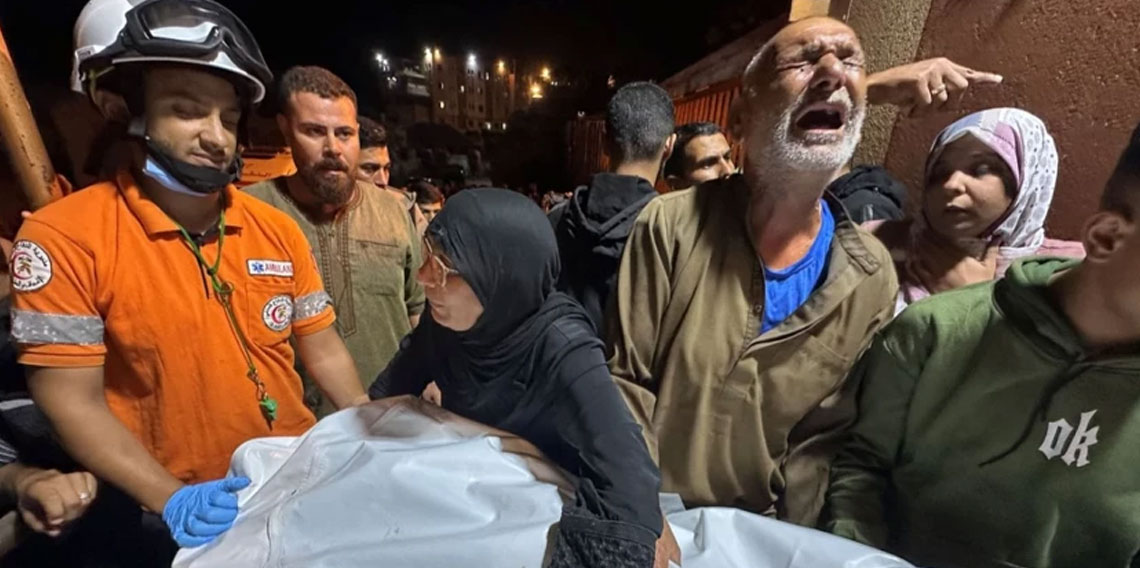 Gazze’de ateşkes çöktü mü? İsrail saldırdı, Hamas rehine teslimini durdurdu