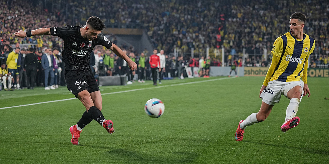 Fenerbahçe’nin yabancı teknik adamlarla şansı tutmuyor